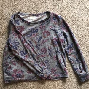 Anthropologie “t.la” sweater